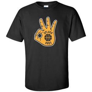 New Foam Finger 3 T-Shirt